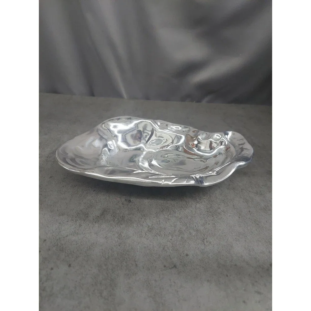 Beatriz Ball Small Ocean Oyster Bowl